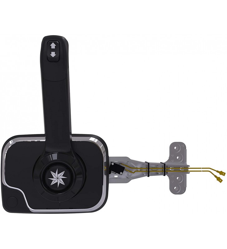 CHX8555P mando morse lateral Seastar Trim y Tilt