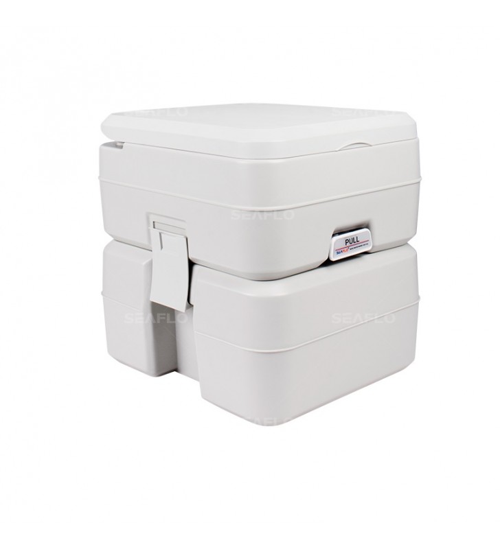 Inodoro químico Seaflo 20 L