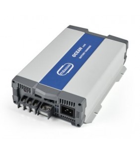 Cargador MZ 40 Amp 2 salidas 12V