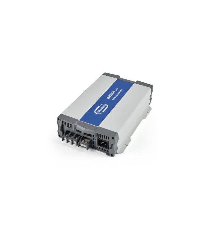 Cargador MZ 50 Amp 3 salidas 12V