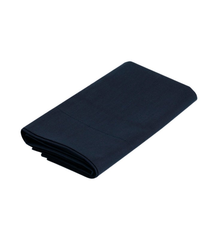 Funda de almohada azul Santorini