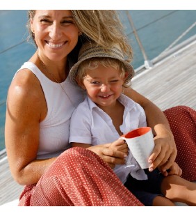 Colección Summer Coral Marine Business