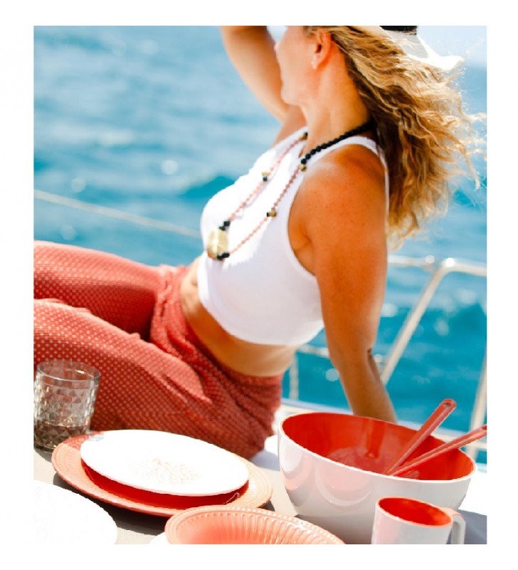 Colección Summer Coral Marine Business