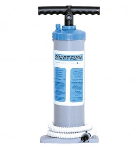 Bomba de inflado Smart 3,6L