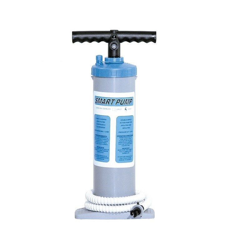 Bomba de inflado Smart 3,6L