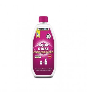Aqua Rinse Concentrado 750 ml