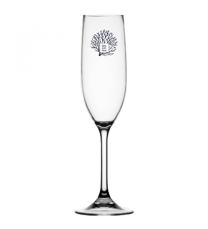 Copa de champagne Living 6 uds.