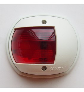 Cyclic 12 babor luz de navegación