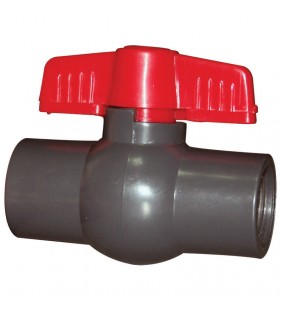 Llave de bola 1/2"