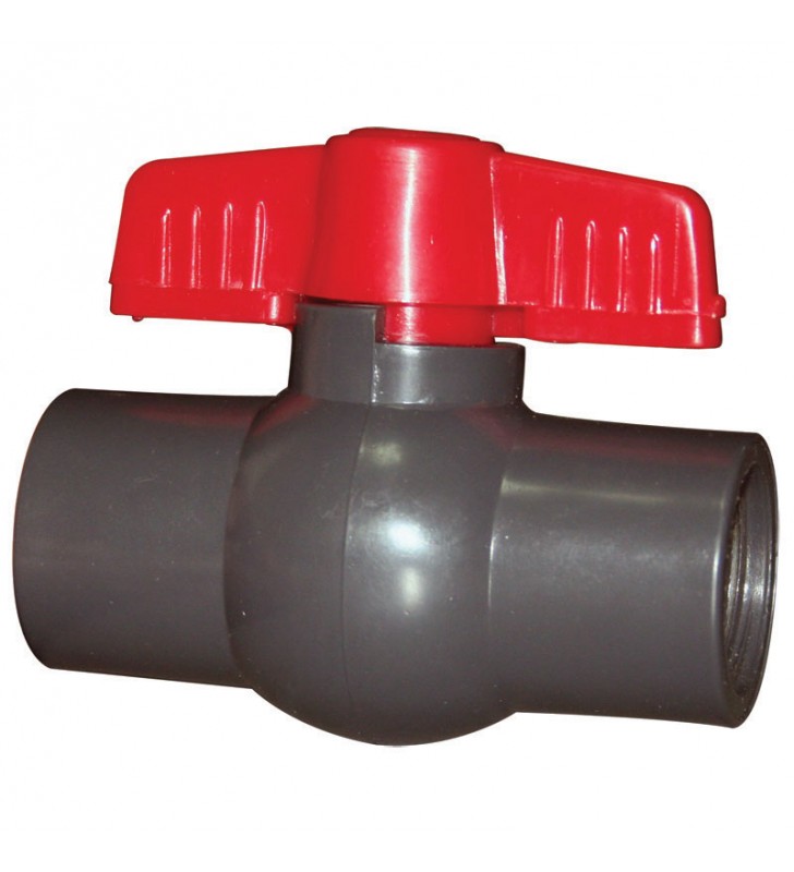 Llave de bola 1/2"
