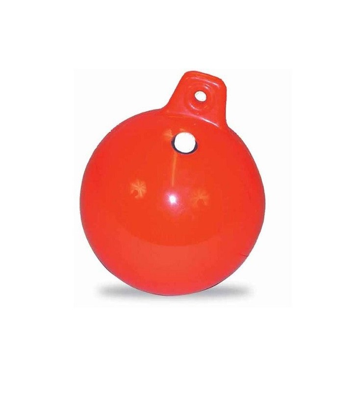 Boya hinchable para esquí acuático 150mm Ø