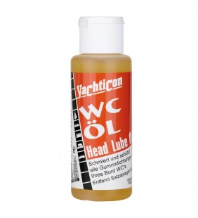 Yachticon WC oil