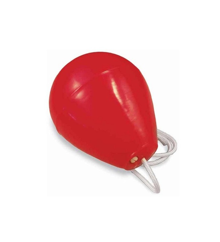 Boya para esquí con agujero pasante 150mm Ø