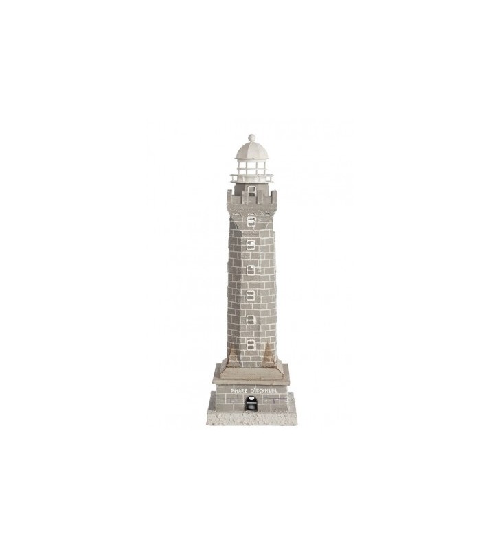 Faro eléctrico Eckmühl alto 48 cm.