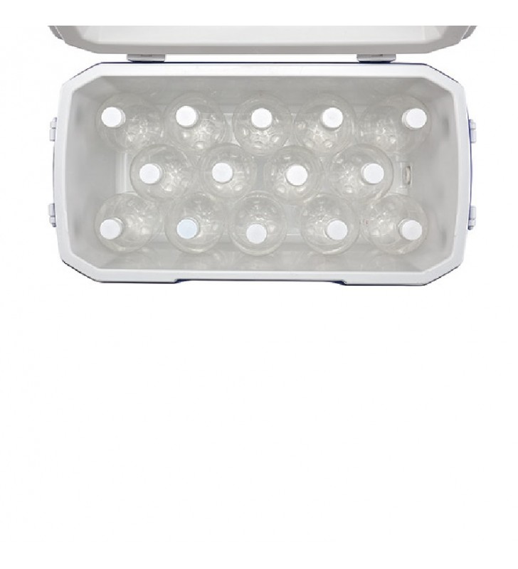 Nevera Coleman 48QT Poly-lite