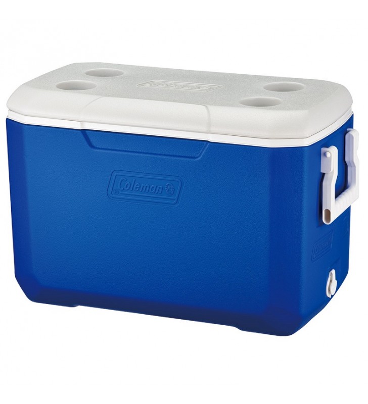 Nevera Coleman 48QT Poly-lite