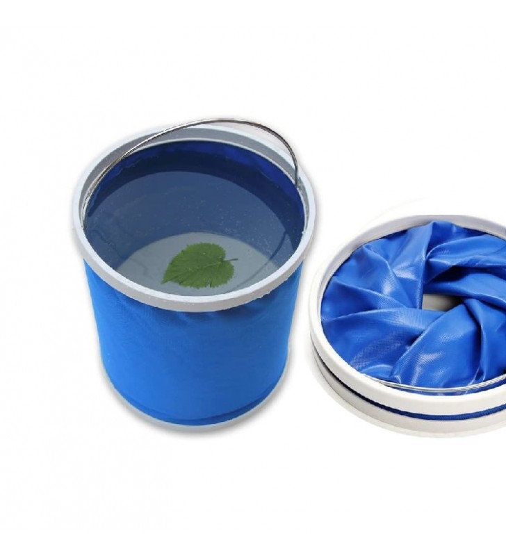 Cubo plegable Oxford