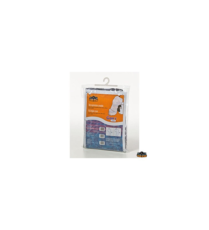 Funda Motor F.B. Completa 70-150 Hp.