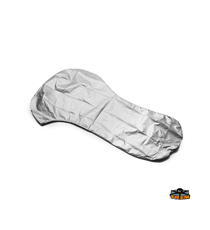 Funda Motor F.B. Completa 70-150 Hp.