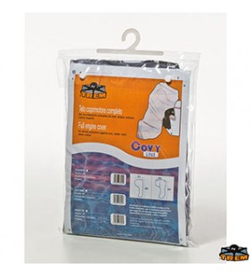 Funda Motor F.B. Completa 10-70 Hp