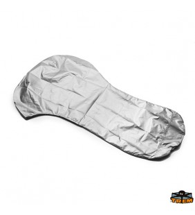 Funda Motor F.B. Completa 2'5-10 Hp