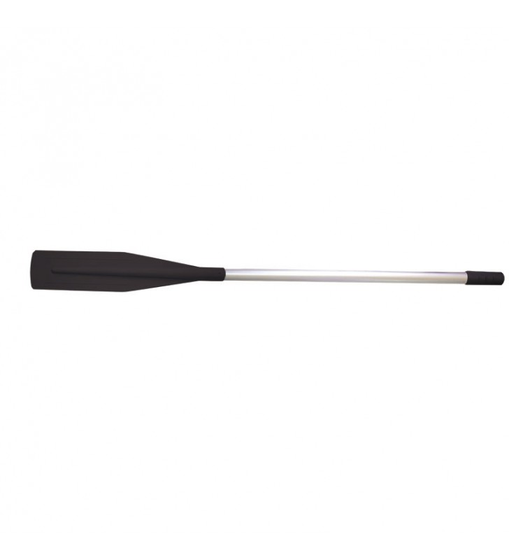 Remo desmontable 140 cm negro