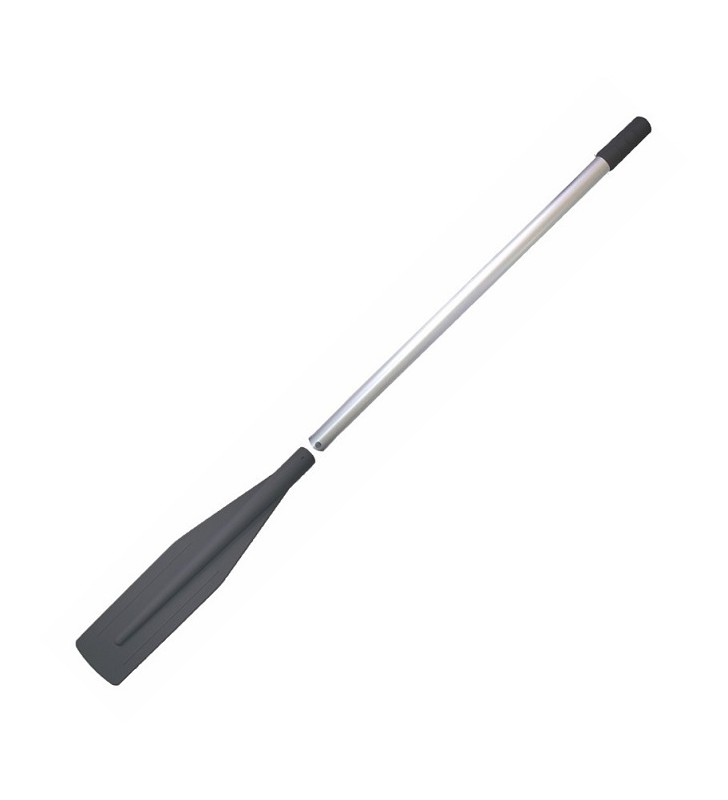 Remo desmontable 140 cm negro