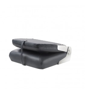 Asiento Firstmate Vetus plegable azul