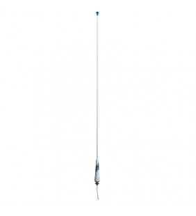Antena VHF 90cm Glomex ganancia de 3dB