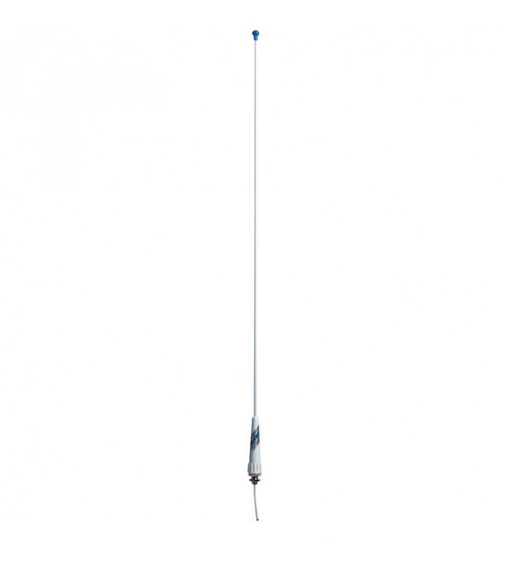 Antena VHF 90cm Glomex ganancia de 3dB