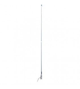 Antena VHF 150cm Glomex ganancia de 3dB