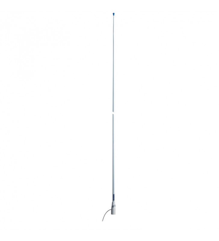 Antena VHF 150cm Glomex ganancia de 3dB