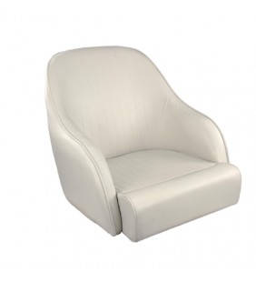 Asiento de piloto Admiral