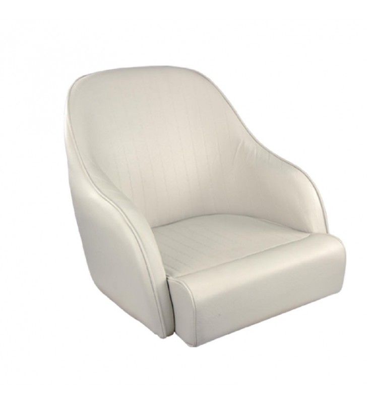 Asiento de piloto Admiral
