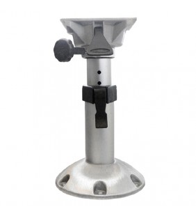 Pedestal de asiento Columbia elevable