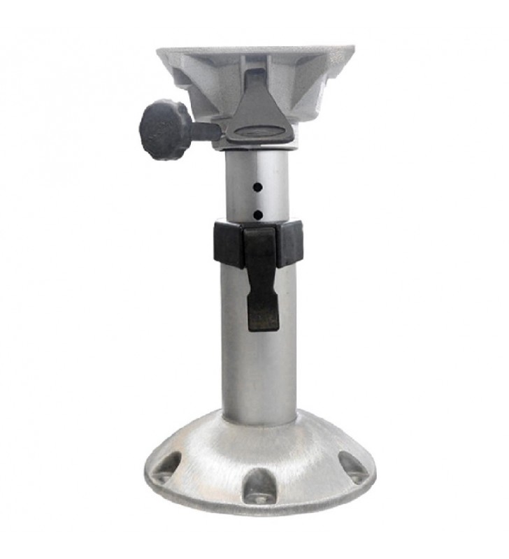 Pedestal de asiento Columbia elevable