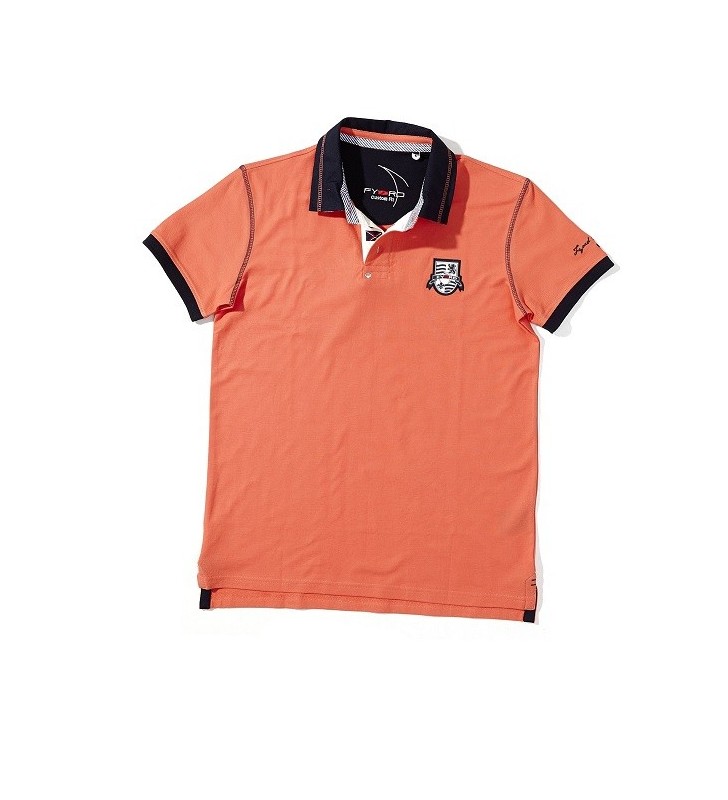 Polo Knox Fyord
