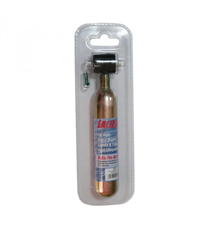 Kit de rearme para chalecos autoinflables 275N