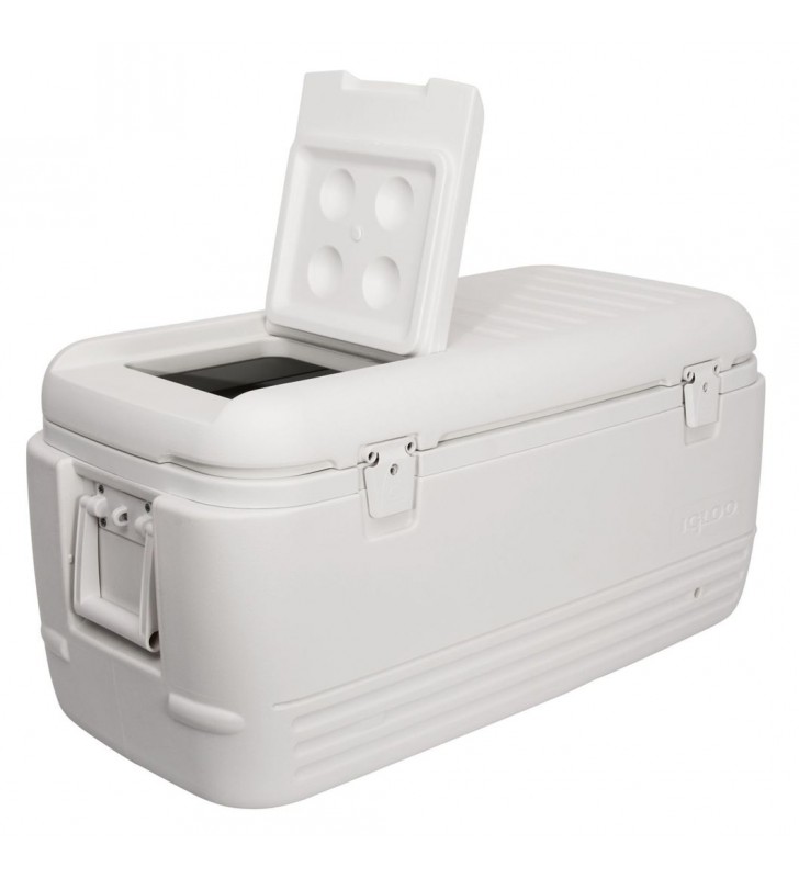 Nevera Portatil Igloo Quick and Cool 100 Qt
