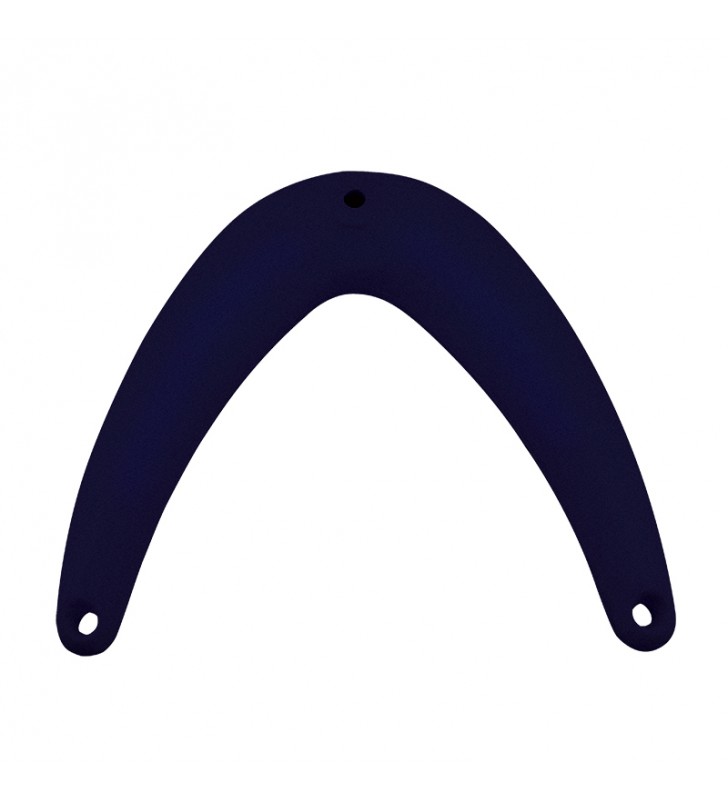 Defensa de proa Ocean 36cm azul