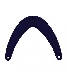 Defensa de proa Ocean 52cm azul
