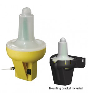 Luz led automática flotante intrínsecamente segura USCG / SOLAS / MED-ΑΤΕΧ / IECEx