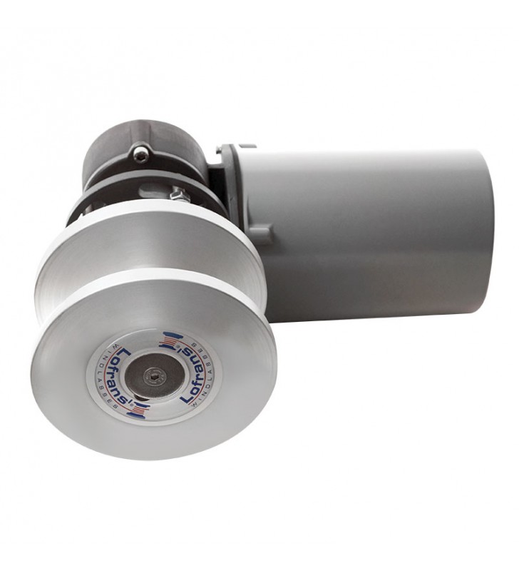 Cabrestante T700 700W Tender Winch Lofrans