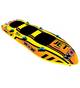Deslizador 3 plazas Wow Jet Boat