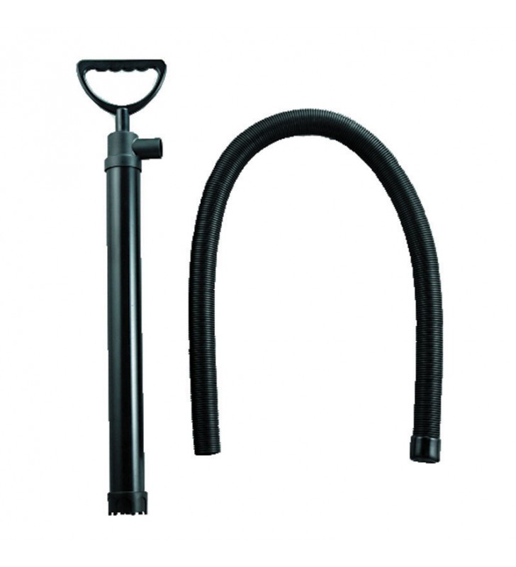 Bomba de achique manual de 60cm Lalizas
