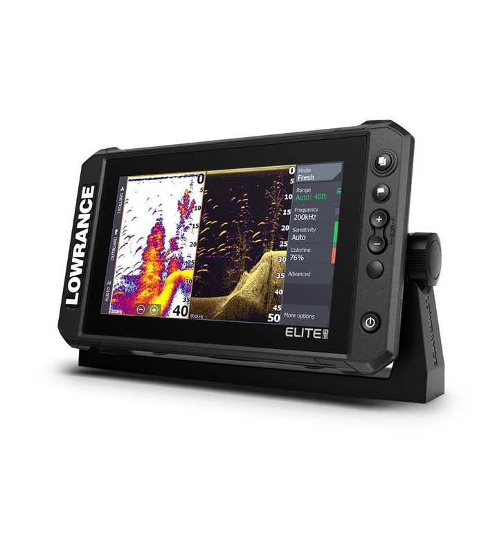 Lowrance Elite FS 9 sin Transductor