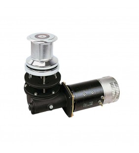 Cabrestante T1000 24V Lofrans