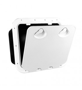 Tambucho con cofre 463 x 517 mm Classic con llave
