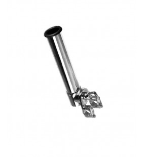 Cañero inox para pasamanos