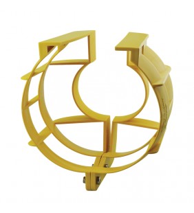 Protector de hélice para motores de 9 a 25 Hp
